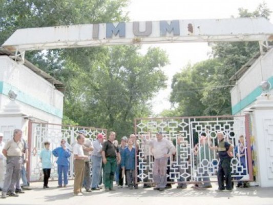 Viceprimarul oraşului Medgidia: La IMUM a fost mafie, hoție sau prostie